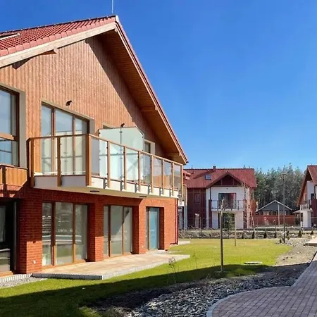 Rajski Zakatek Zarnowska
