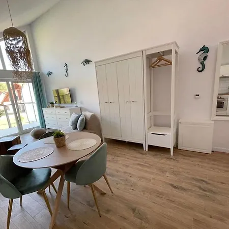 Apartment Rajski Zakatek *