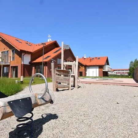 Apartment Rajski Zakatek