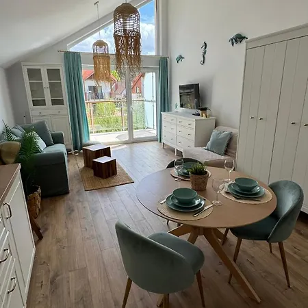 Apartment Rajski Zakatek *