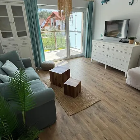 Rajski Zakatek Apartment