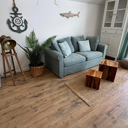 Rajski Zakatek Apartment *