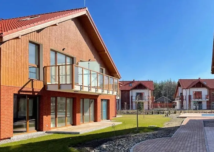 Rajski Zakatek Zarnowska