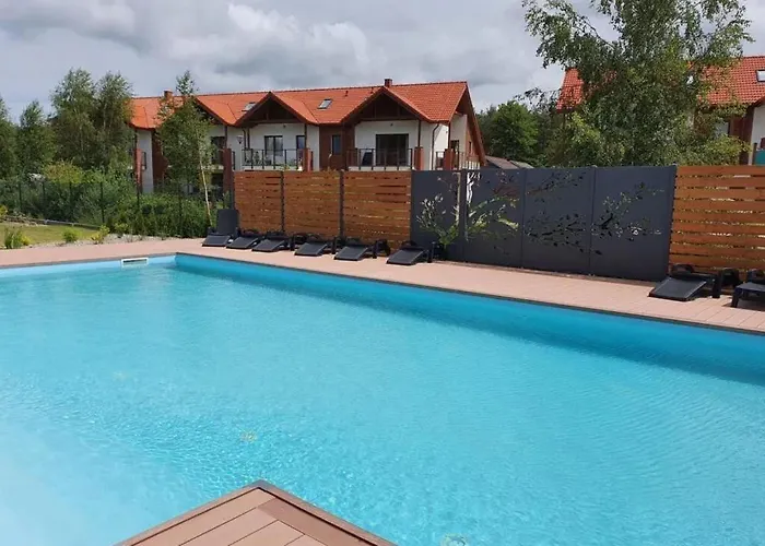 Apartmán Rajski Zakatek *