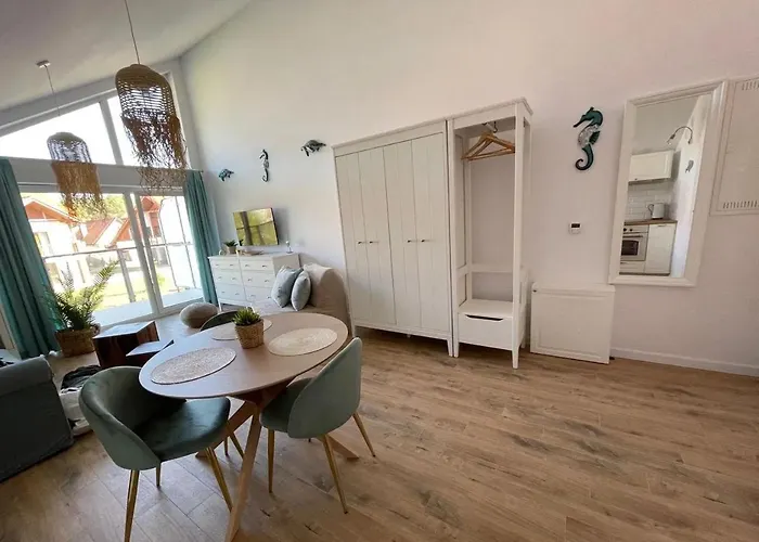 Apartmán Rajski Zakatek *