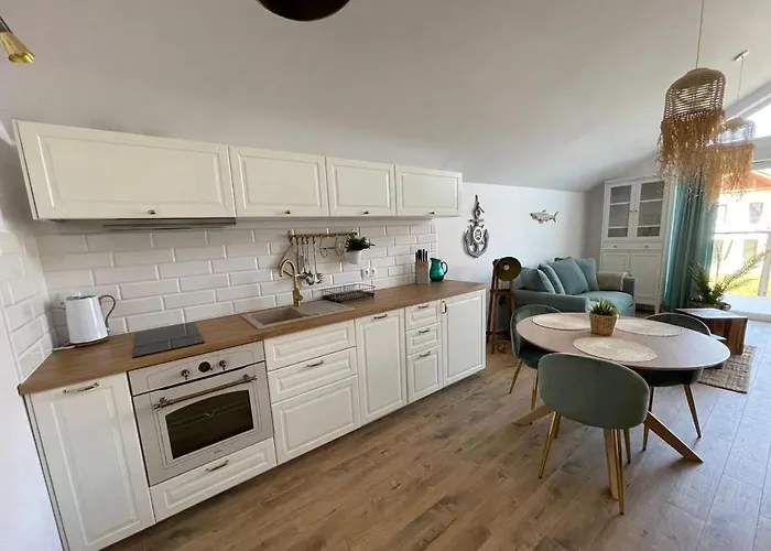 Rajski Zakatek * Zarnowska