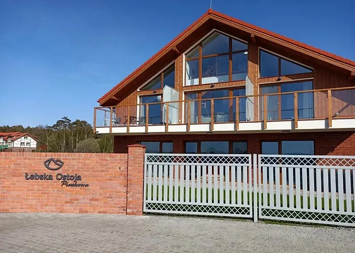 Apartmán Rajski Zakatek *