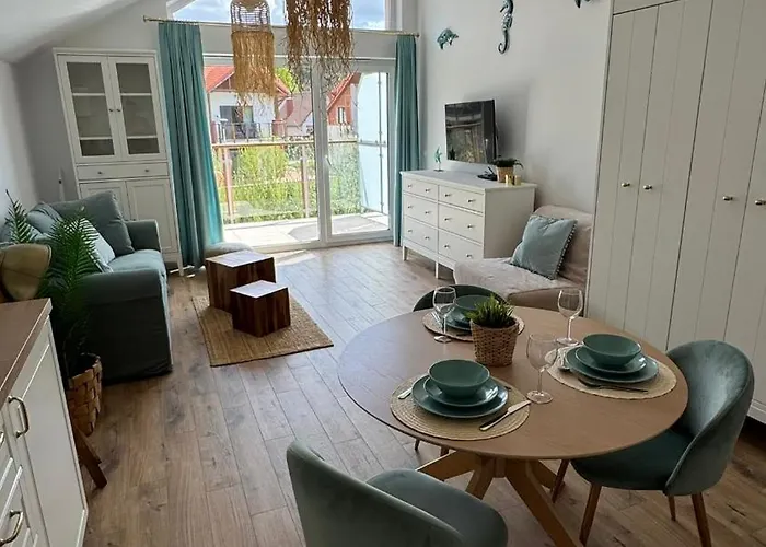 Apartmán Rajski Zakatek *