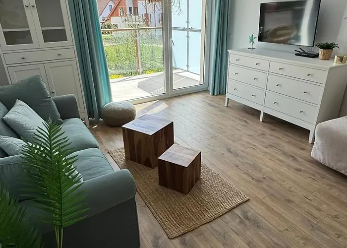 Rajski Zakatek Apartmán