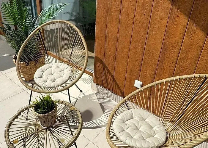 Rajski Zakatek Zarnowska