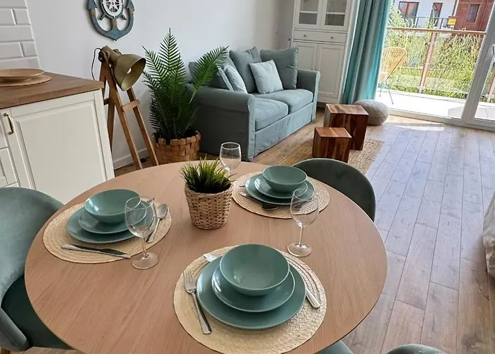 Rajski Zakatek * Zarnowska